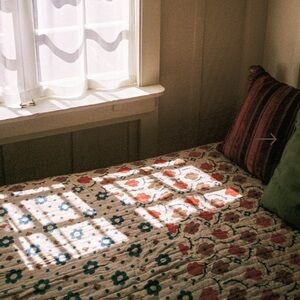 Christy Dawn Vaishali Quilt